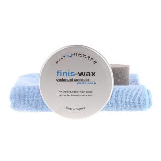 Bilt Hamber Finis-Wax - Tuhý karnaubský vosk Objem: 50 ml