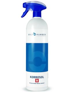 Bilt Hamber Korrosol V2 odstraňovač polétavé rzi Objem: 1000 ml