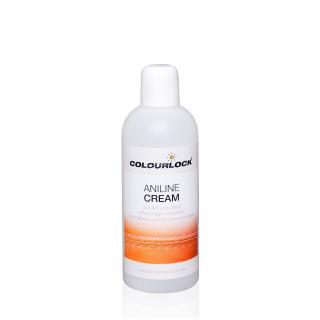 COLOURLOCK ANILINE CREAM - Ochranný a ošetřující prostředek na matné anilínové kůže. Objem: 150 ml