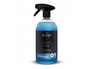 Deturner Ceramic Detailer - Keramický Detailer Objem: 1000 ml