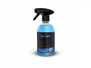 Deturner Ceramic Detailer - Keramický Detailer Objem: 500 ml