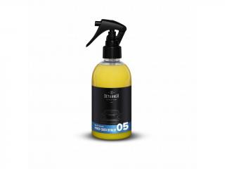 Deturner Finish Quick Detailer Dokončovací Rychlý Detailer Objem: 250 ml