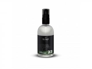 Deturner Leather Cleaner - čistič kůže Objem: 250 ml