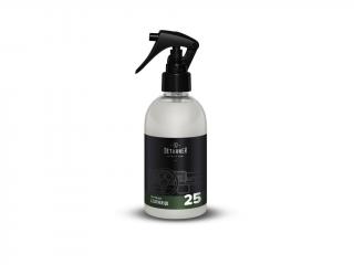 Deturner Leather QD - Quick Detailer vyčistí a ochrání kůži Objem: 500 ml