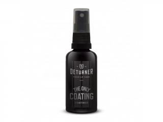 Deturner Only Coating - keramická ochrana na 20.000km Objem: 50ml