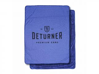 Deturner Twisted Drying Towel - prémiový sušící ručník