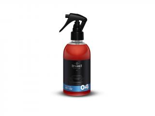 Deturner Wet Coat Kremičitý sealant Objem: 250 ml