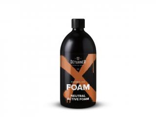 Deturner XPERT Line FOAM - pH neutrální aktivní pěna Objem: 1000 ml