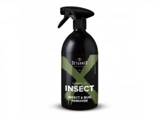 Deturner XPERT Line INSECT - odstraňovač hmyzu a špíny Objem: 1000 ml