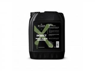 Deturner XPERT Line INSECT - odstraňovač hmyzu a špíny Objem: 5000 ml