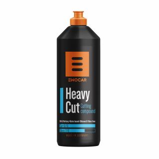 EWOCAR Heavy Cut - Brusná pasta Objem: 1000 ml