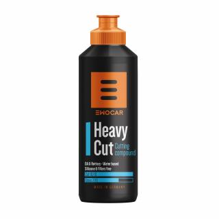 EWOCAR Heavy Cut - Brusná pasta Objem: 250 ml