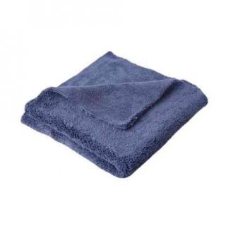 Ewocar Microfiber Cloth Dark Blue - oboustranná utěrka