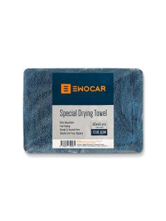 Ewocar Special Drying Towel BLUE - modrý sušící ručník Velikost: 40x60cm