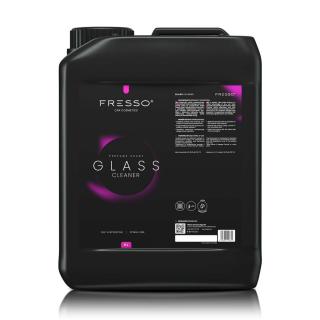 Fresso Glass Cleaner - čistič oken Objem: 5000 ml