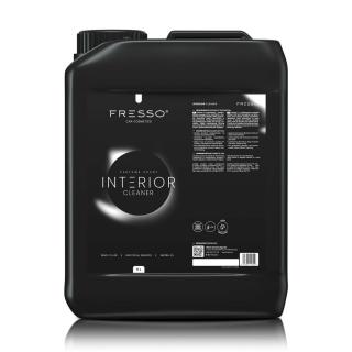 Fresso Interior Cleaner - čistič interiéru Objem: 5000 ml