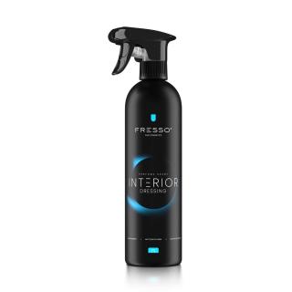 FRESSO Interior Dressing - ochrana na interiérové plasty Objem: 1000 ml