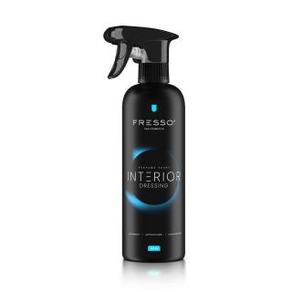 FRESSO Interior Dressing - ochrana na interiérové plasty Objem: 500 ml