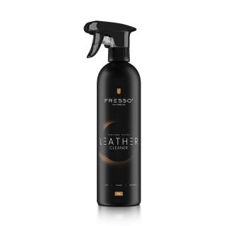 Fresso Leather Cleaner - čistič kůže Objem: 1000 ml