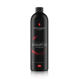 Fresso Shampoo - pH neutrální autošampon Objem: 1000 ml