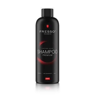 Fresso Shampoo - pH neutrální autošampon Objem: 500 ml