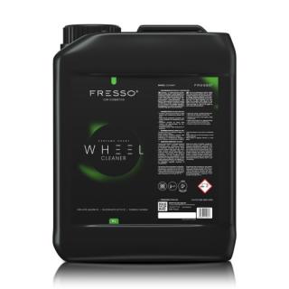 FRESSO Wheel Cleaner - čistič kol Objem: 5000 ml