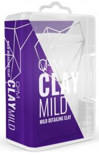 GYEON CLAY BAR - clayování Gyeon ->: MĚKKÝ CLAY 100g