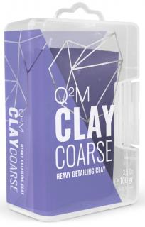 GYEON CLAY BAR - clayování Gyeon ->: TVRDÝ CLAY 100g