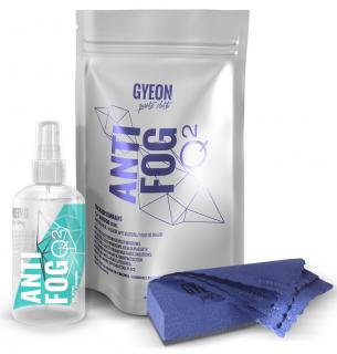 Gyeon Q2 AntiFog - přípravek proti zamlžovaní oken