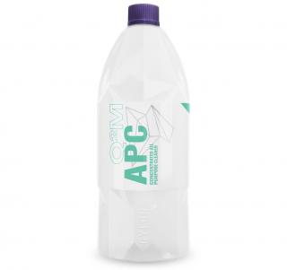 Gyeon Q2M APC Univerzální čistič Objem: 1000 ml