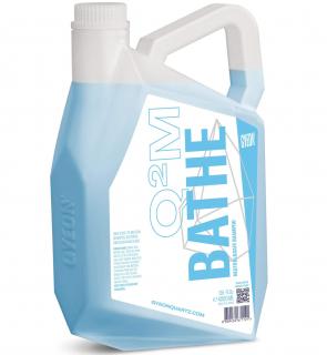 Gyeon Q2M Bathe autošampon Objem: 4000 ml