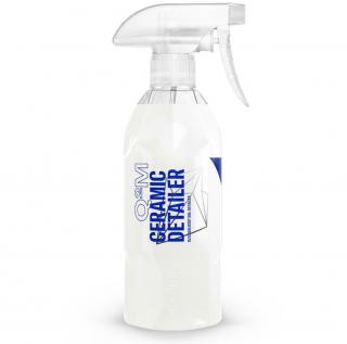 Gyeon Q2M Ceramic Detailer - keramický detailer Objem: 400 ml