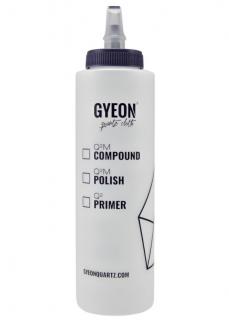 Gyeon Q2M DispenserBottle láhev na pasty