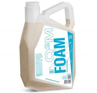 Gyeon Q2M Foam Aktivní pěna Objem: 4000 ml