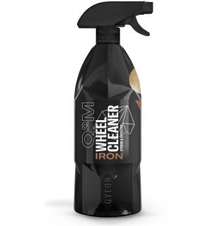 Gyeon Q2M Iron WheelCleaner - čistič kol s krvácejícím efektem Objem: 1000 ml