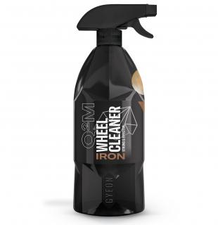 Gyeon Q2M Iron WheelCleaner - čistič kol s krvácejícím efektem Objem: 500 ml