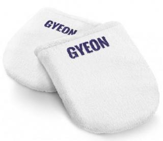 Gyeon Q2M MF Applicator - mikrovláknový aplikátor