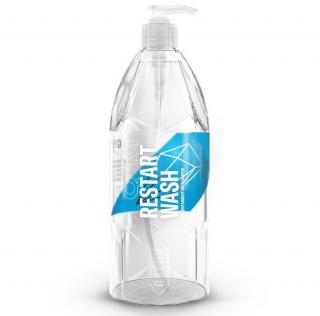 Gyeon Q2M Restart Wash Dekontaminační autošampon Objem: 1000 ml