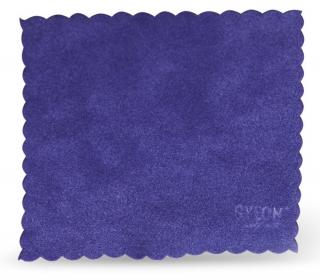 Gyeon Q2M Suede - mikrovláknová utěrka Velikost: M 20x20cm