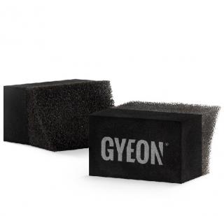 Gyeon Q2M Tire Applicator - aplikátor na pneumatiky Velikost: Základní