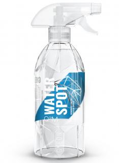 Gyeon Q2M WaterSpot - odstraňovač vodního kamene Objem: 500 ml