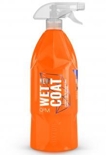 Gyeon Q2M WetCoat křemičitý sealant Objem: 1000 ml