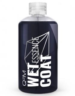 Gyeon Q2M WetCoat křemičitý sealant Objem: 250 ml, Verze: Essence