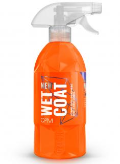 Gyeon Q2M WetCoat křemičitý sealant Objem: 500 ml