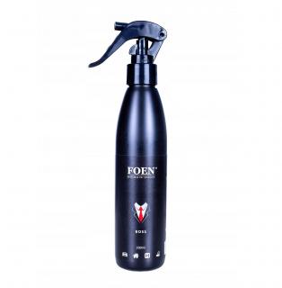 Interiérová vůně Foen Boss Objem: 200 ml