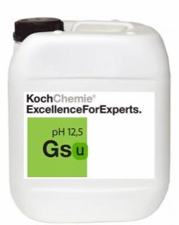 Koch Chemie Green Star - Univerzální čistič Objem: 11 kg