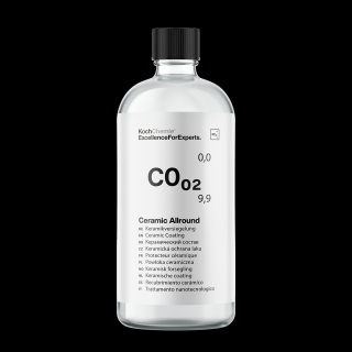 Koch Chemie Keramická ochrana laku Koch Ceramic  Allround CO.02