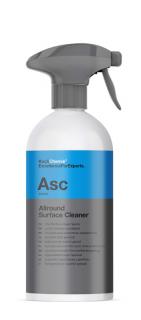 Koch Chemie Koch Allround Surface Cleaner - Speciální čistič povrchů v interiéru