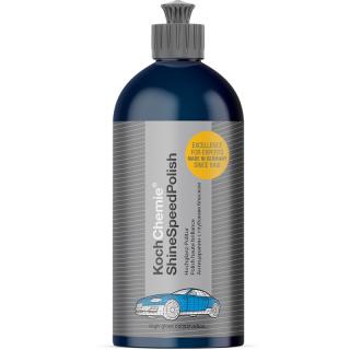 Koch Chemie Leštěnka s voskem Koch Shinespeedpolish 500 ml