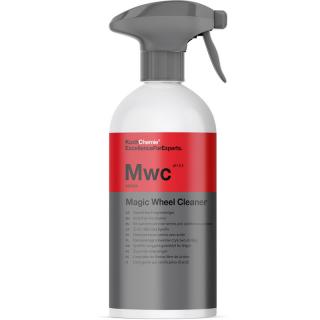 Koch Chemie Magic Wheel Cleaner - Čistič disků bez kyseliny Objem: 10 litrů - 10000 ml